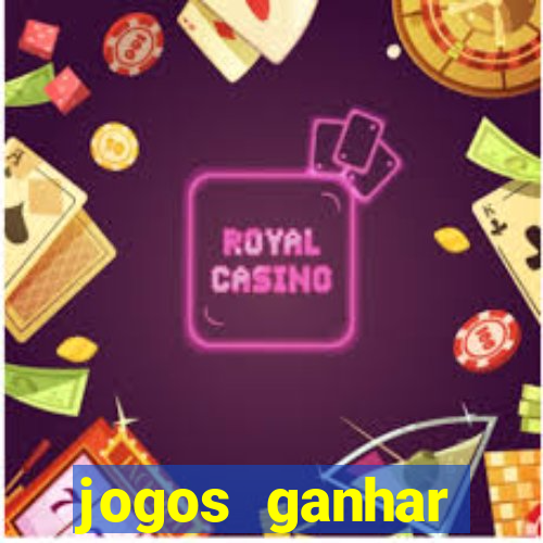 jogos ganhar dinheiro pix